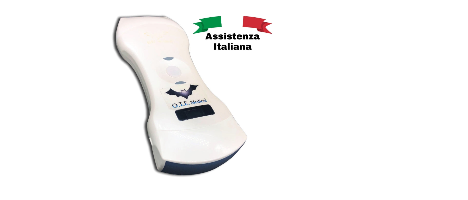 Sonda 3 in 1 Triskell