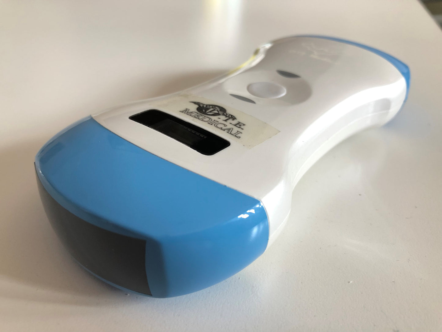 Sonda ecografia wireless Sanbi