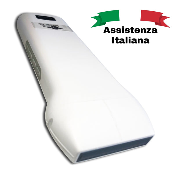 Sonda ecografia wireless Linear