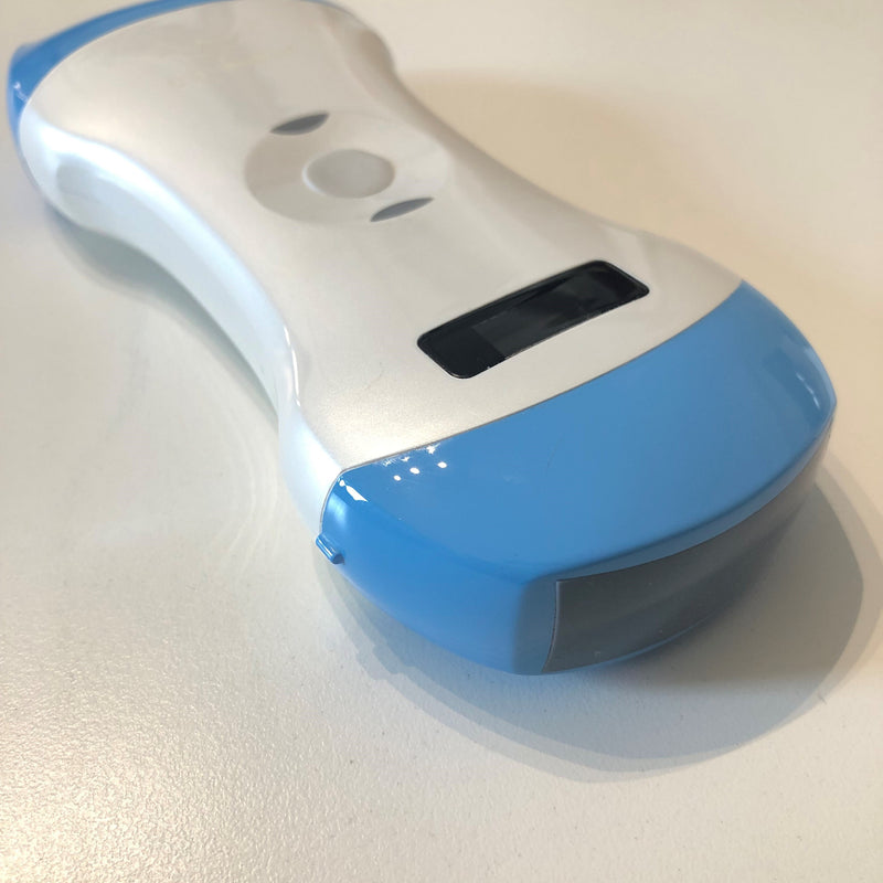 Sonda ecografia wireless Sanbi