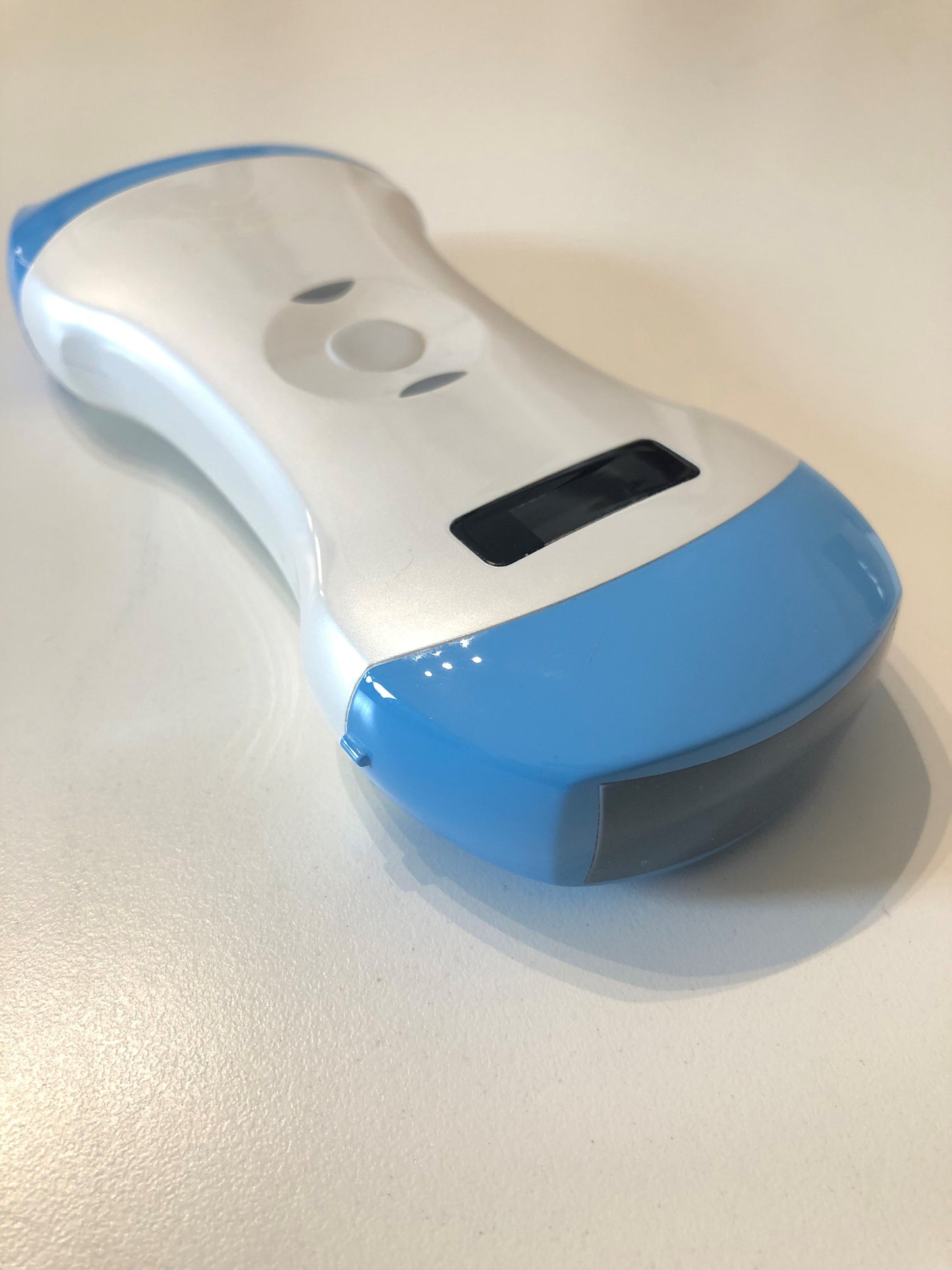 Sonda ecografia wireless Sanbi