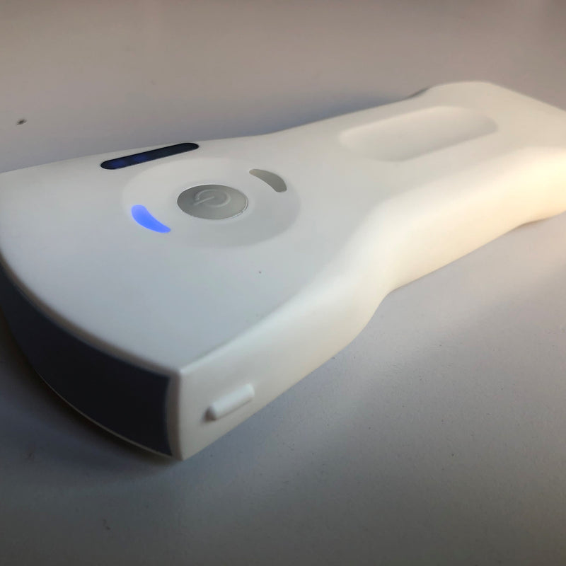 Sonda ecografia wireless Triskell PRO