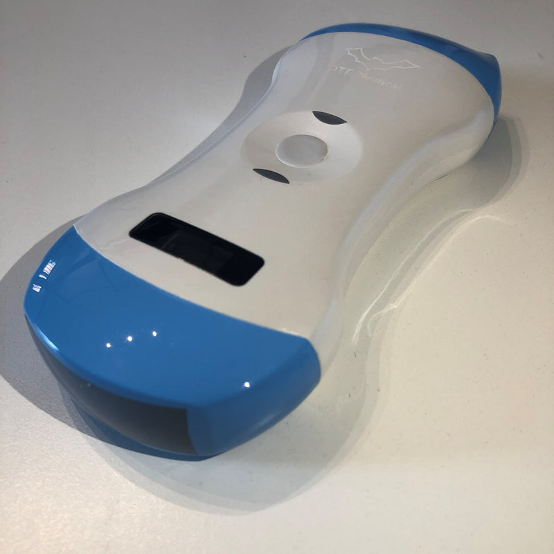 Sonda ecografia wireless Sanbi