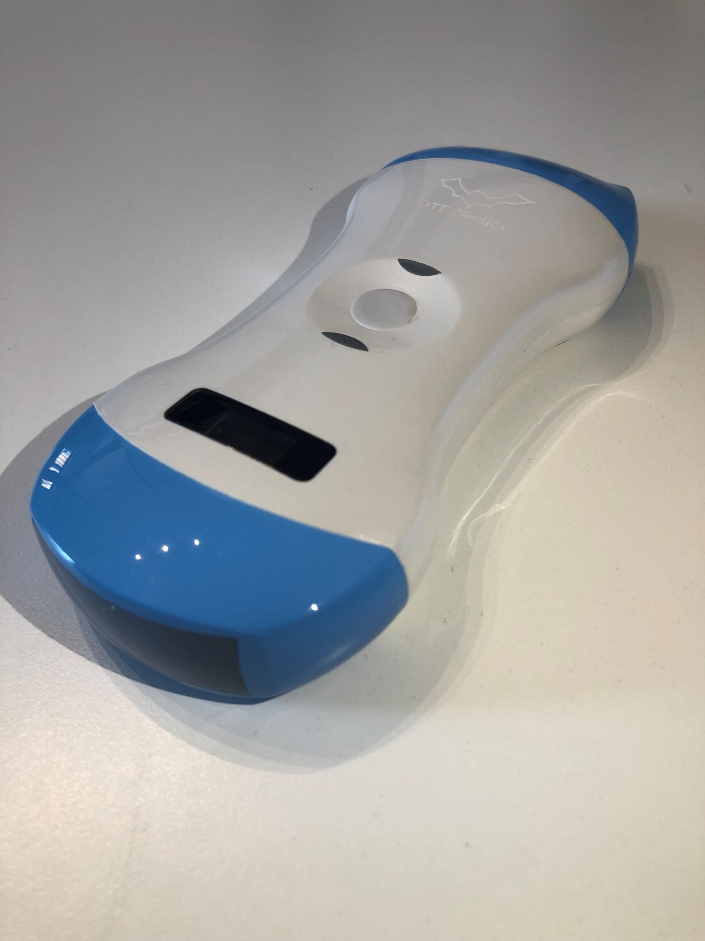 Sonda ecografia wireless Sanbi