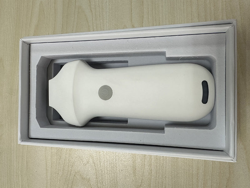Sonda ecografia wireless Dermaline Pro