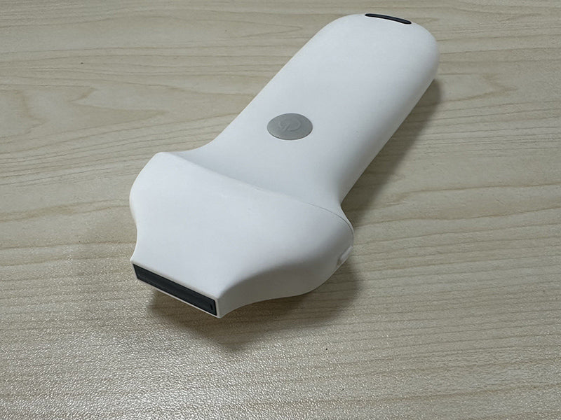 Sonda ecografia wireless Dermaline Pro