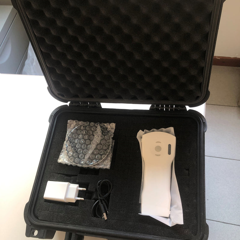 Sonda ecografia wireless Triskell PRO