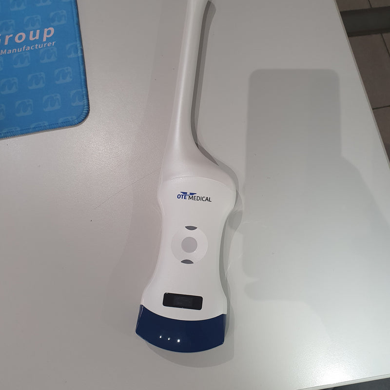 Sonda ecografia wireless Double Transvaginal