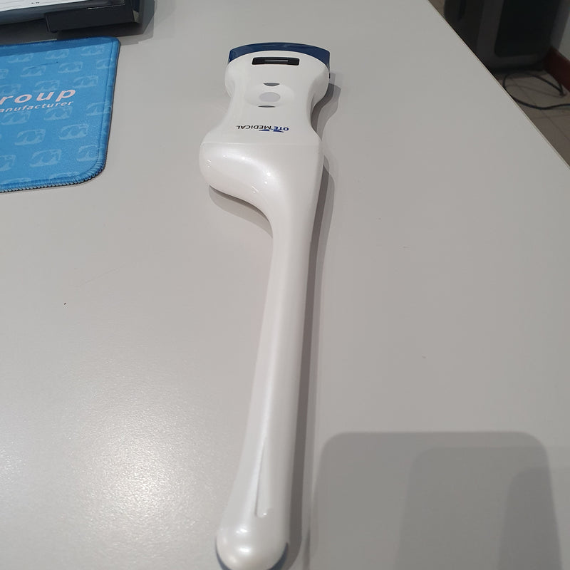 Sonda ecografia wireless Double Transvaginal