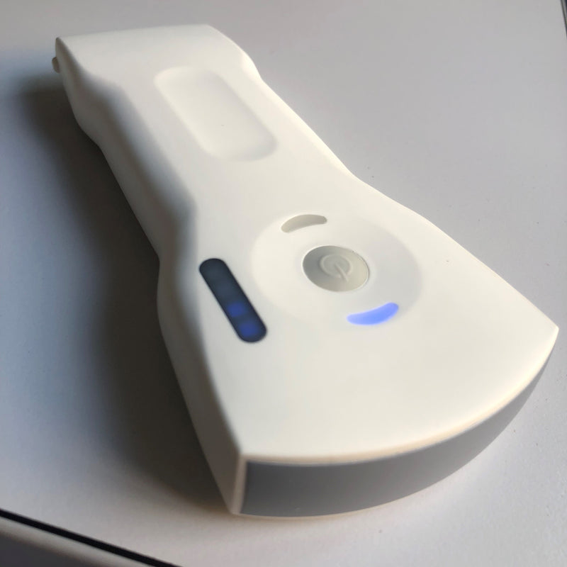Sonda ecografia wireless Triskell PRO