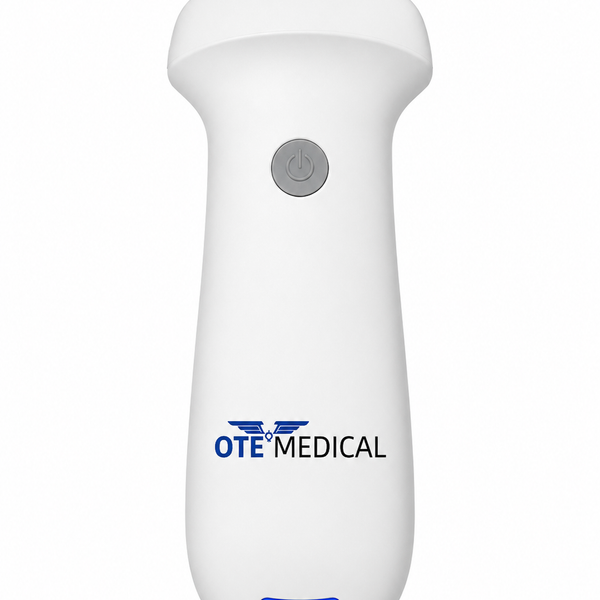 Sonda ecografia wireless Dermaline Pro