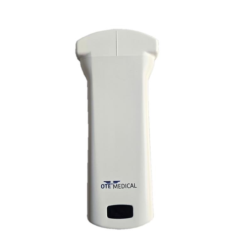 Sonda ecografia wireless Convex
