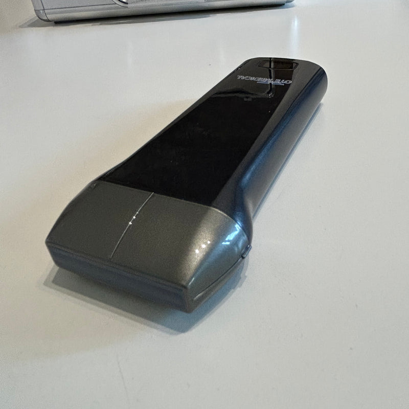 Sonda ecografia wireless Linear