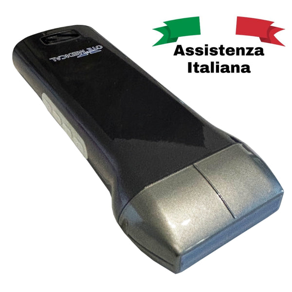Sonda ecografia wireless Linear