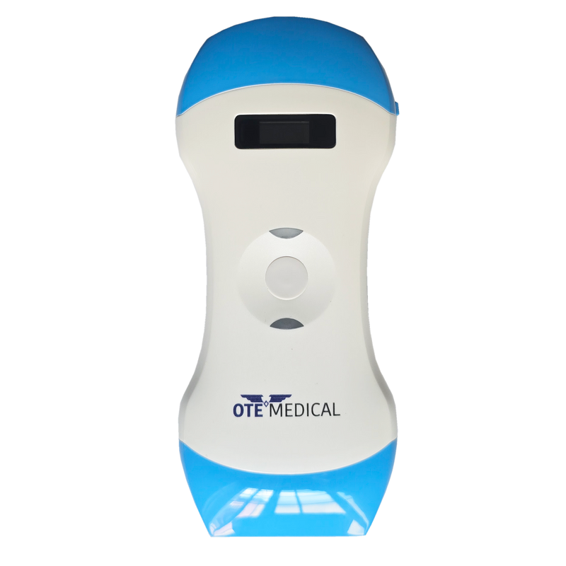 Sonda ecografia wireless Sanbi