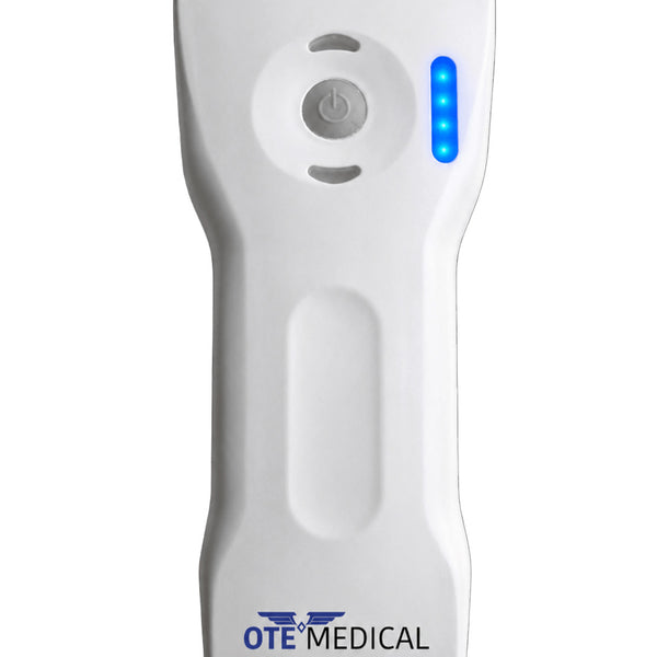 Sonda ecografia wireless Triskell PRO