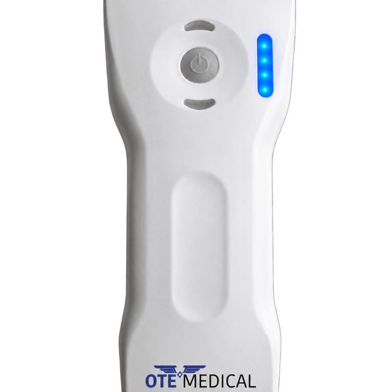 Sonda ecografia wireless Triskell PRO