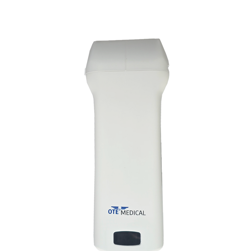 Sonda ecografia wireless Linear